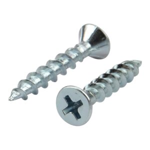 Оконный саморез KRANZ 4.1×25мм 20шт.