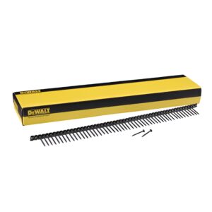 Шурупы по дереву в ленте DEWALT 3,5х35мм 1000шт.