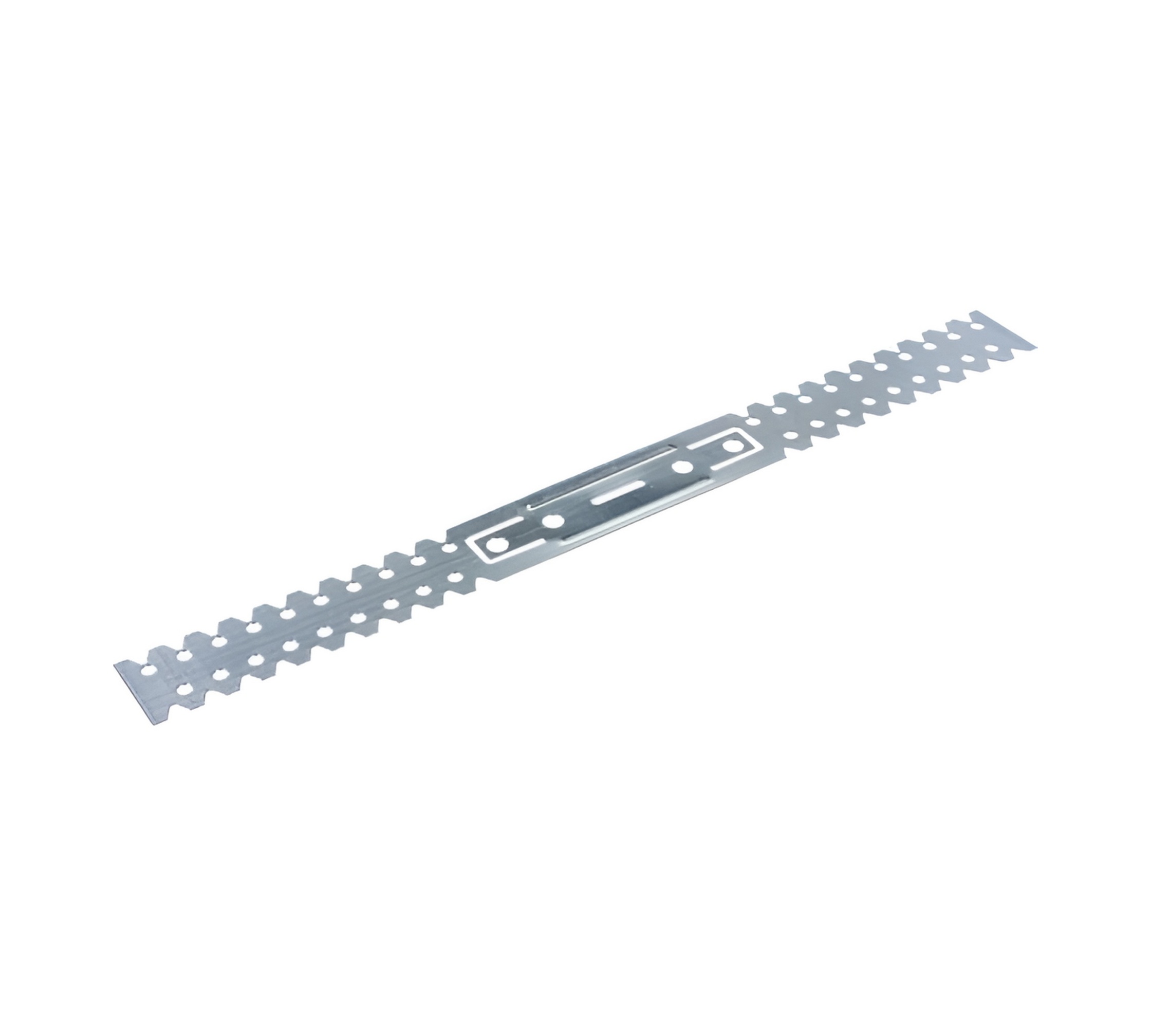 Прямой подвес КРЕПКО-НАКРЕПКО 300x27x0.6