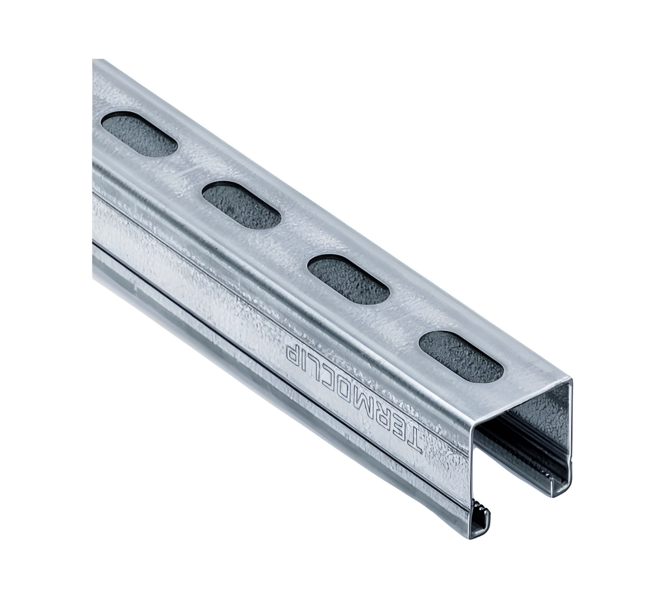Монтажный профиль TERMOCLIP 41x41x2,0мм