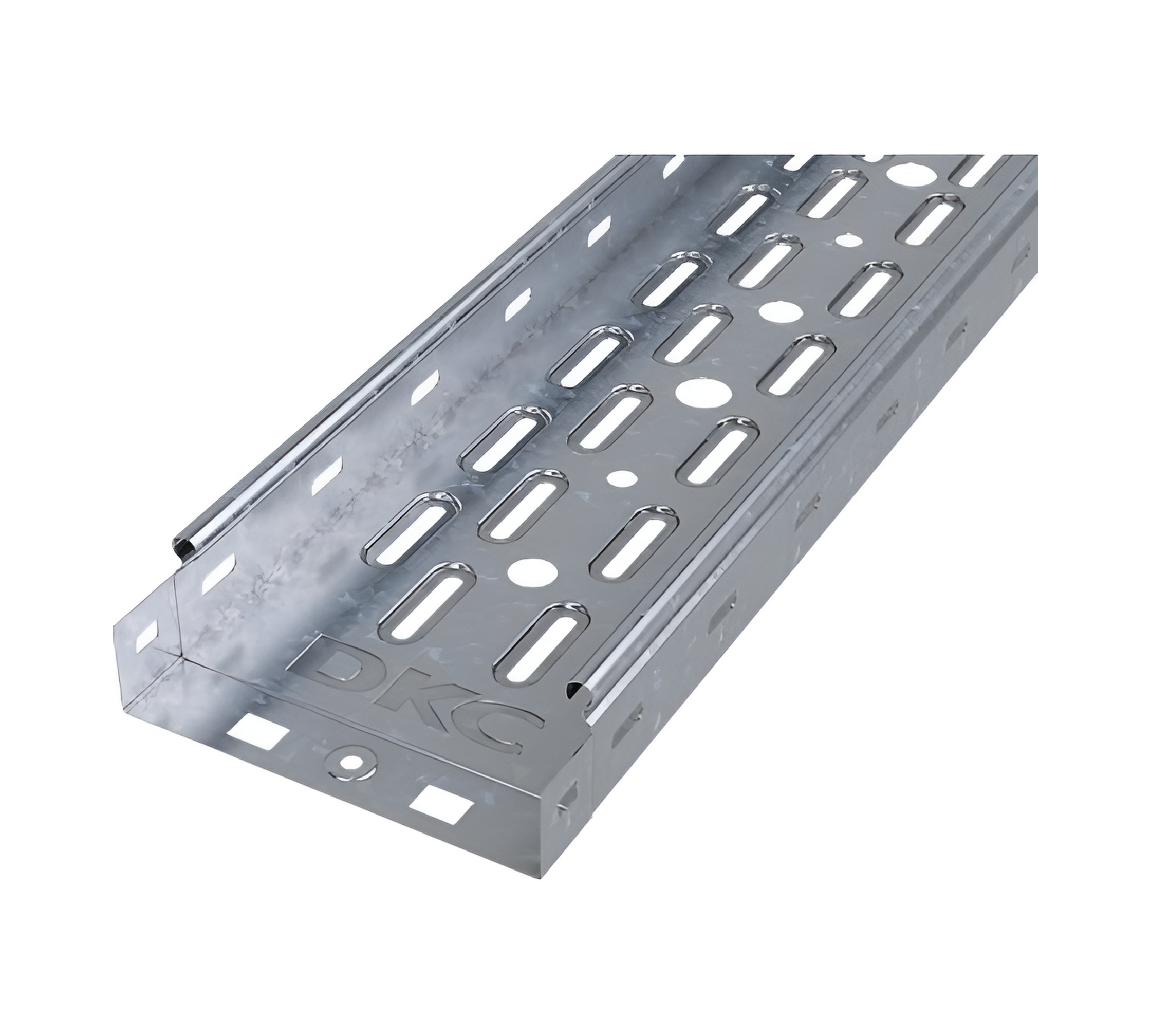 Перфорированный лоток DKC 100х50х3000мм