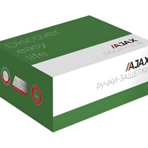 Ручка защелка AJAX