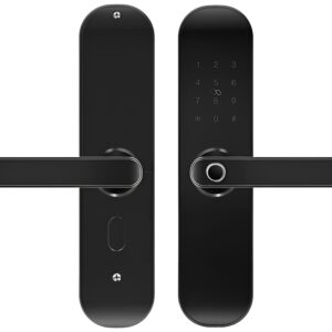 Умный дверной замок Smart Door Lock Nayun