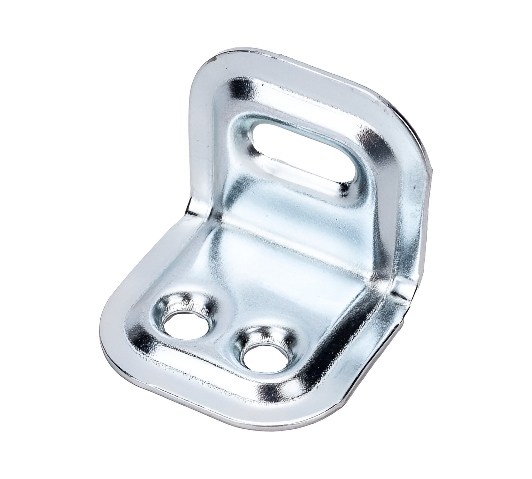 Регулируемый уголок VORMANN 25x25х30х1мм