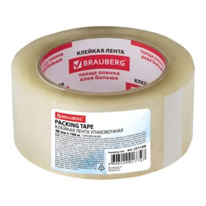 Клейкая лента BRAUBERG