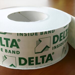 Односторонняя клеящая лента Delta inside band