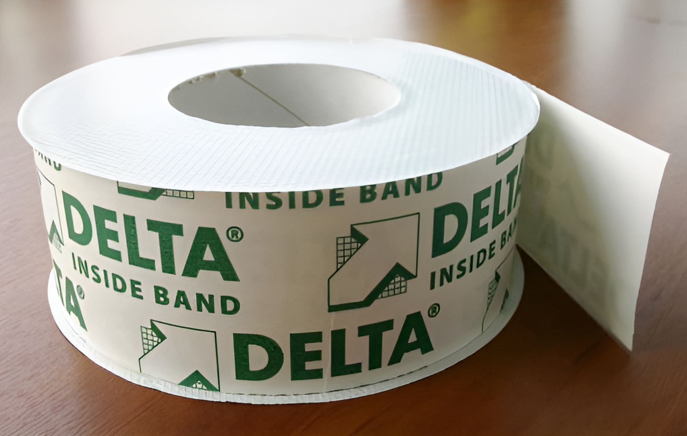 Односторонняя клеящая лента Delta inside band