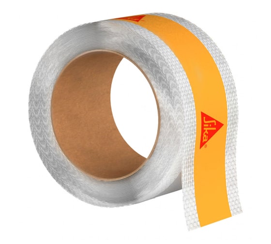 Лента для герметизации швов Sika SealTape