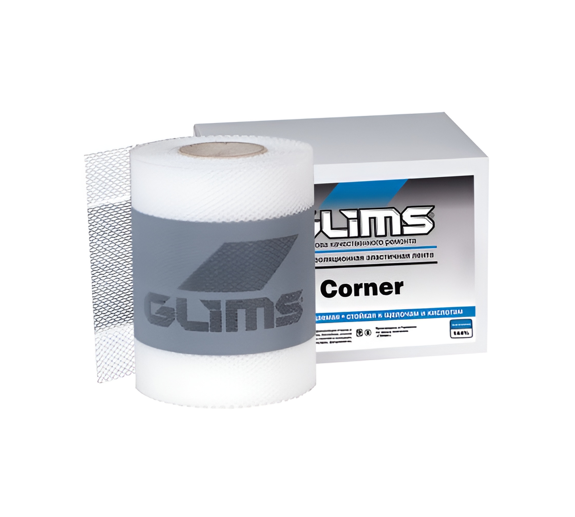 Гидроизоляционная лента GLIMS Corner