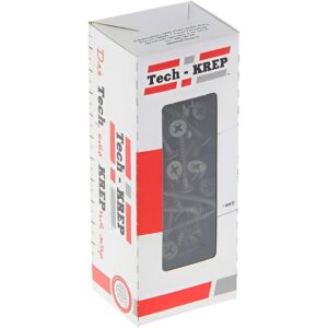 Саморез ШСГМ Tech-Krep 3,5х19мм 200шт.
