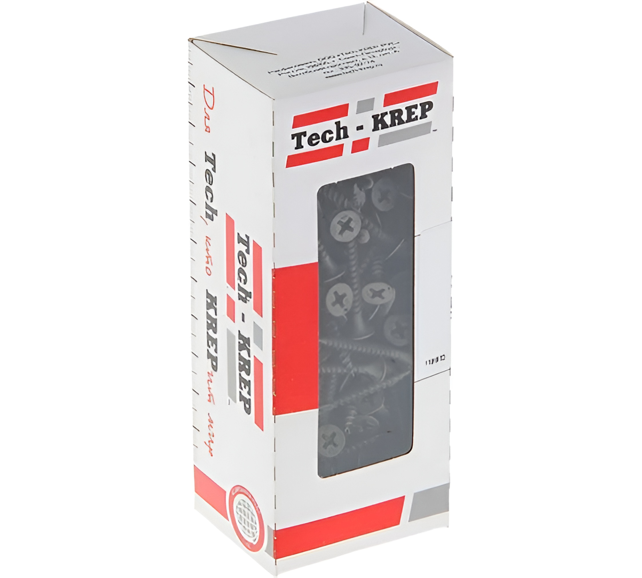 Саморез ШСГМ Tech-Krep 3,5х19мм 200шт.