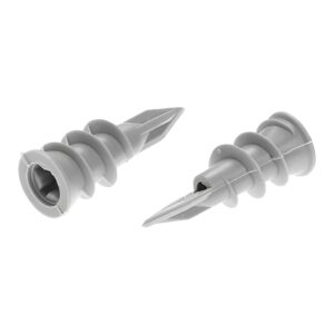 Пластмассовый дюбель для ГКЛ STARFIX DRIVA