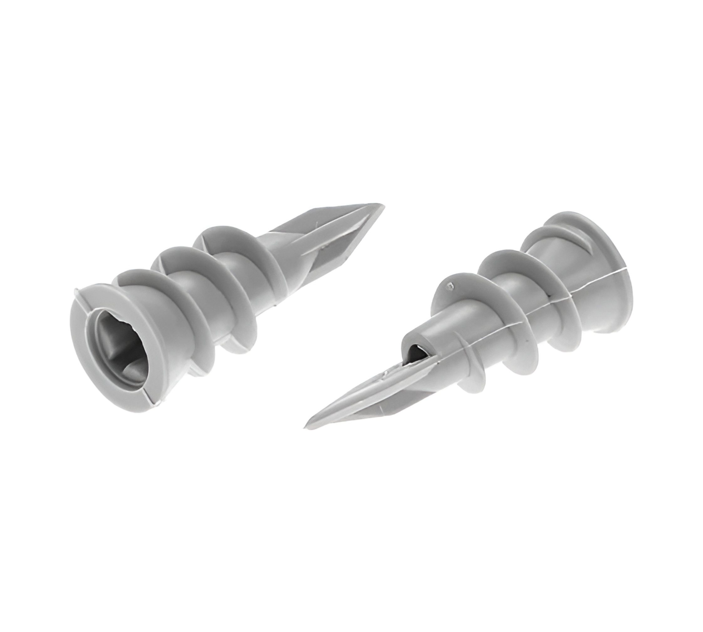 Пластмассовый дюбель для ГКЛ STARFIX DRIVA