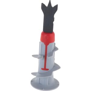 Самосверлящий дюбель для гипсокартона Fischer DUOBLADE