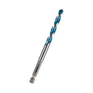 Сверло универсальное Makita  (8x60x120 мм, 1/4″)