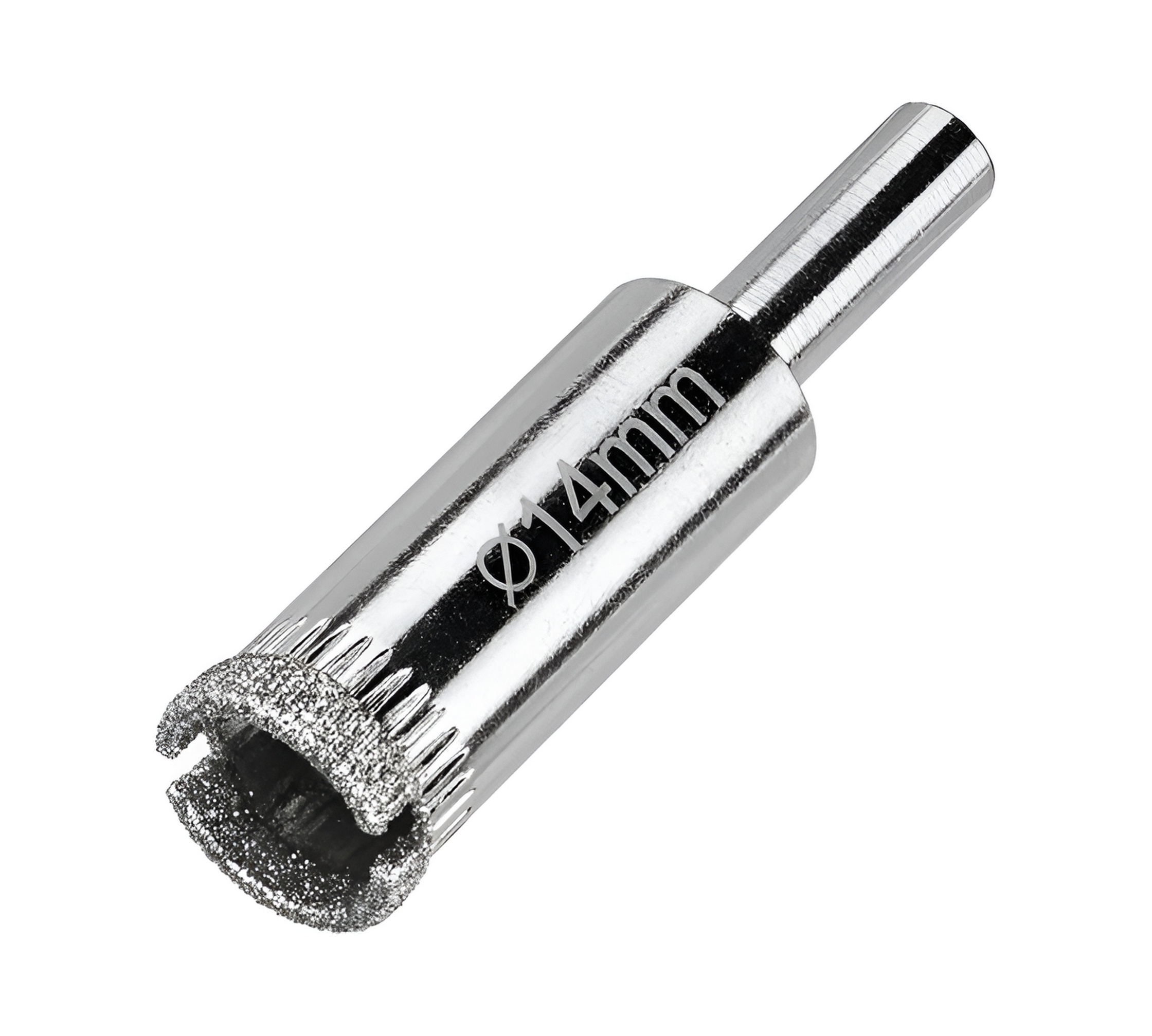 Коронка алмазная