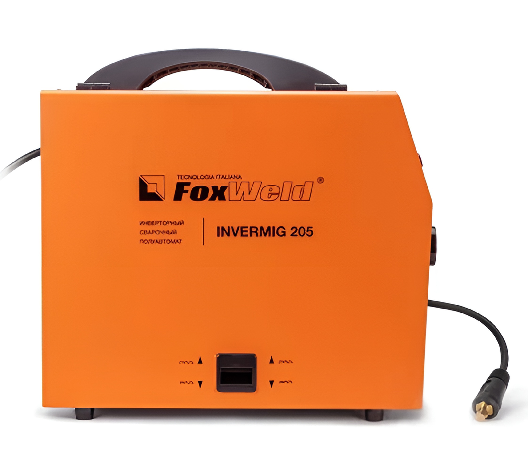 Сварочный полуавтомат Foxweld Invermig